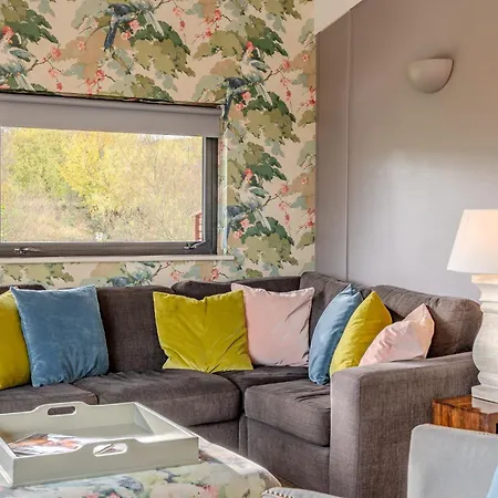 Flora Holiday home *