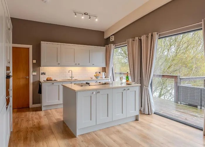 Flora Holiday home Richmond (North Yorkshire)