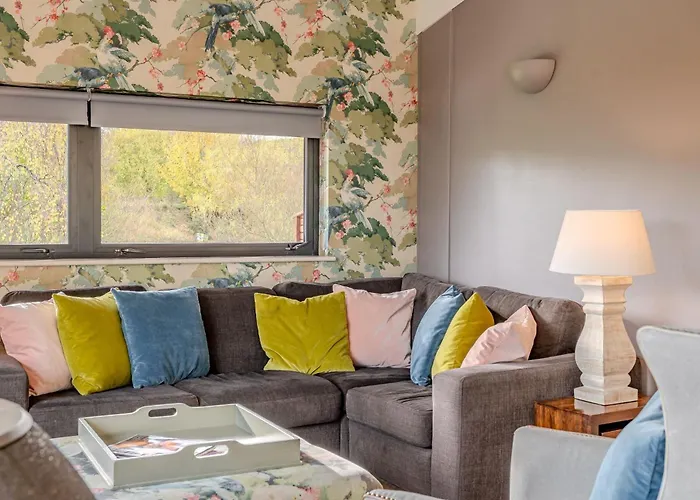 Flora Holiday home *