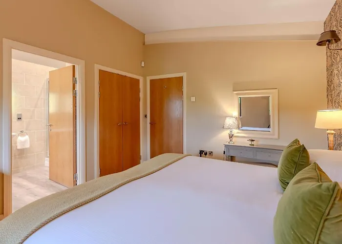 Flora Holiday home Richmond (North Yorkshire)