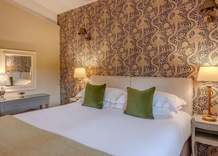 Flora Holiday home Richmond (North Yorkshire)